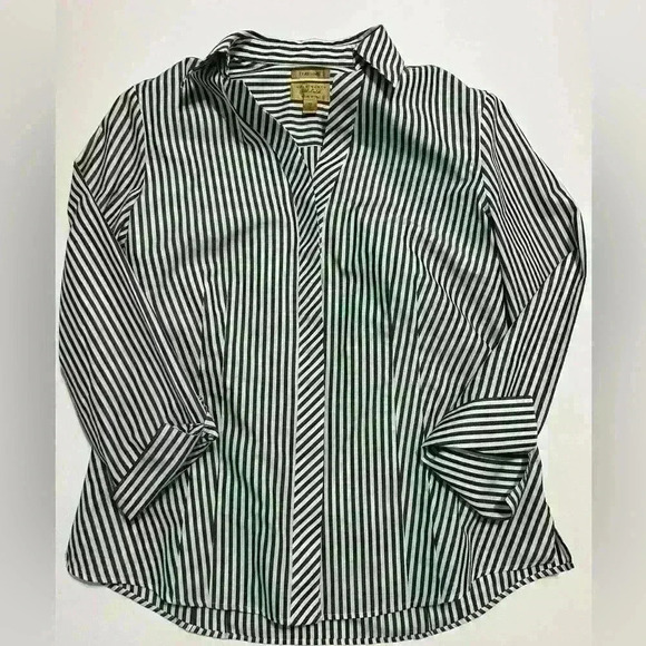 Gold Label investments shirt - Picture 1 of 6